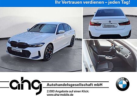BMW 320 d xDrive Navi Tempom.aktiv Bluetooth PDC