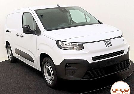 Fiat Doblo Kasten L2 1.5 BlueHDi 96kW *Autom.|Kamera|KeyLess*