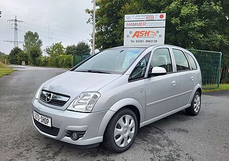 Opel Meriva Edition1,4 Tüv neu 2.Hand