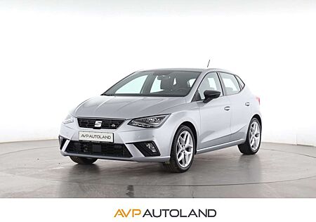 Seat Ibiza 1.0 TSI FR | NAVI | TEMPOMAT | SITZH. |