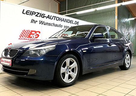 BMW 523i 523 Baureihe 5 Lim. *Bi-Xenon*PDC*SHZ*TEL*