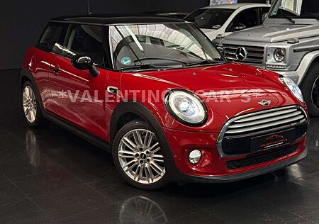 Mini Cooper D /Chili/Led/PDC/Shz/Ambiente/Multi/