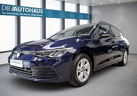 VW Golf Volkswagen Life 1.0 eTSI DSG