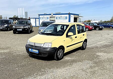 Fiat Panda 1.1 8V Active* Guter Zustand * 117Tkm *TÜV NEU*
