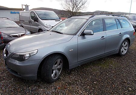 BMW 530xd 530 Touring Aut.