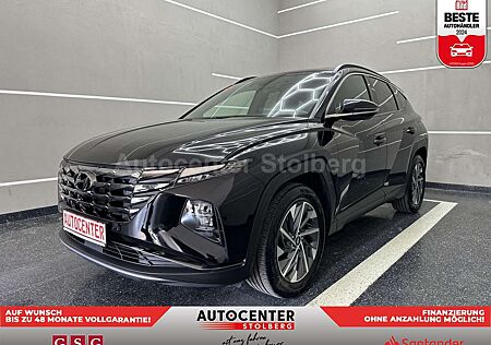 Hyundai Tucson Edition 30+ 2WD "1 HAND-NAVI-SITZH-MULTI"