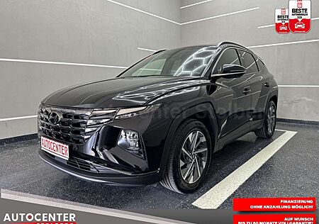 Hyundai Tucson Edition 30+ 2WD "1 HAND-NAVI-SITZH-MULTI"