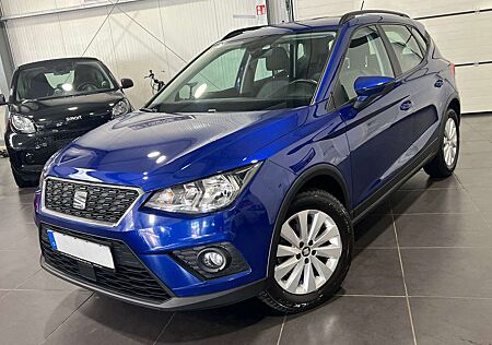 Seat Arona Style Beats 1.0 TSi *Klimaautomatik*PDC*