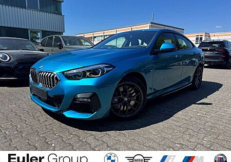 BMW 218 Gran Coupe i A Sportpaket Navi Digitales Cockpit S