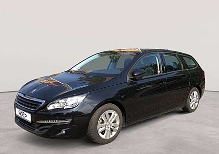 Peugeot 308 SW BlueHDi 120 AHK abn.,Ganzjahresreifen