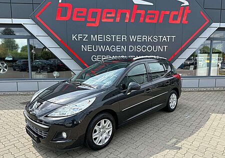 Peugeot 207 SW Tendance Klima Pano