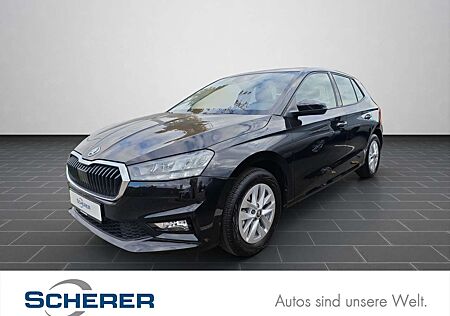 Skoda Fabia 1.0 TSI LED EINPARKHILFE SITZHEIZUNG