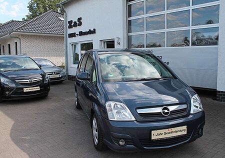 Opel Meriva Edition