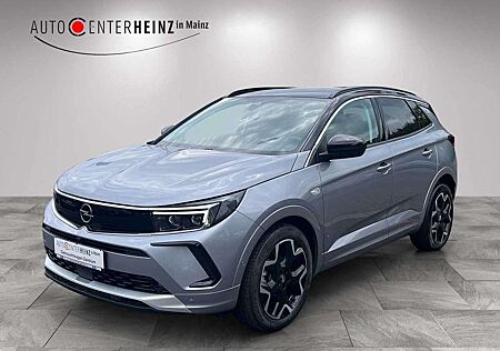 Opel Grandland X Ultimate