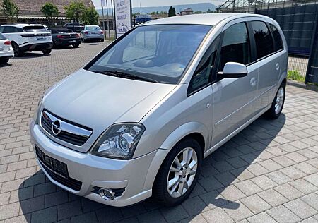 Opel Meriva INNOVATION *Klimaautomatik*Parktronic*AHK