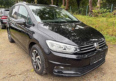 VW Touran Volkswagen 1.5 TSI ACT OPF DSG Join