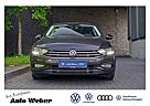 VW Passat Variant Volkswagen 2.0TDI DSG Business LED Navi ACC AHK