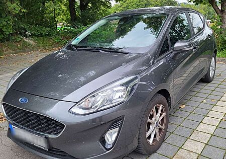 Ford Fiesta 1.1 COOL