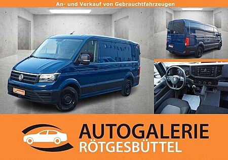 VW Crafter Volkswagen Kasten 30 Mittellang 2.0 TDI *KLIMA*PDC*