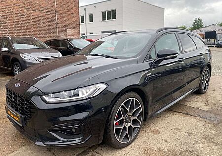 Ford Mondeo Turnier ST-Line AWD 4x4 Panorama+Leder