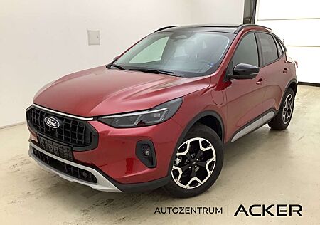 Ford Kuga 2.5 Duratec PHEV Active X AT. LED/Navi -40%*