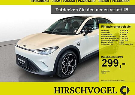 Smart 3 # Pro+ Pano+Standhz+Navi+LED+360°-K+PDC+SHZ+DAB