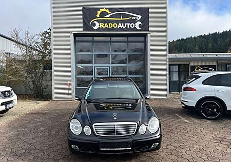 Mercedes-Benz E 220 T CDI (211.206)