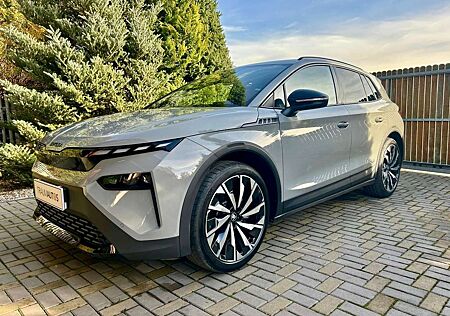 Skoda Elroq 60 Sportline*AHK*WÄRMEPUMPE