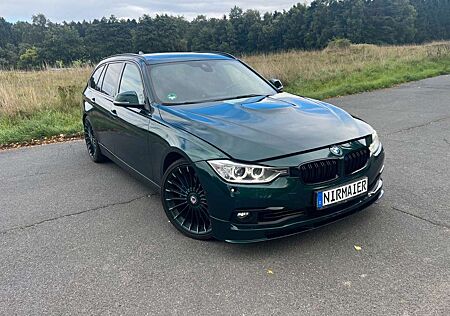 Alpina D3 3.0 Biturbo Allrad Touring, Navi, SHZ