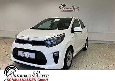 Kia Picanto Dream Team 1.2 +ALU+Sitzheizung+DAB+Klima+NS+