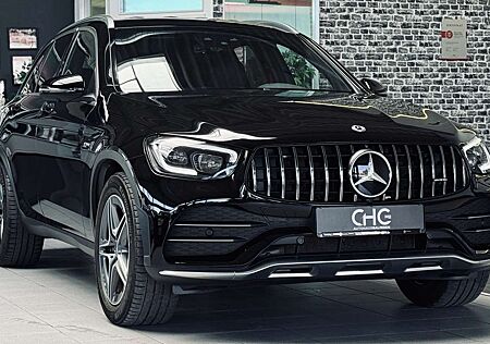 Mercedes-Benz GLC 43 AMG 4M AHK|360*KAMERA|ACC|NAVI|HIGH-END