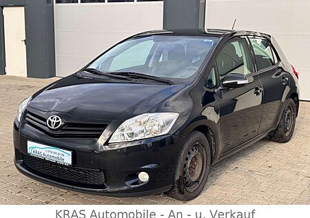 Toyota Auris Life+Klimaautomatik+85000Km+