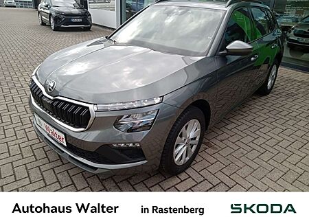 Skoda Kamiq 1.0 TSI Selection FACELIFT LED KAMERA