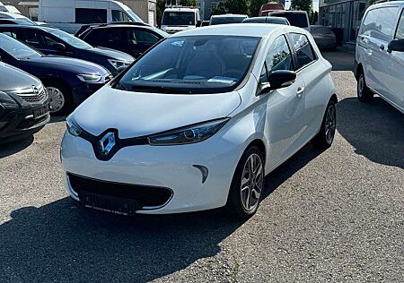 Renault ZOE Zen BATTERIE INKLUSIVE!!!