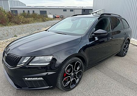 Skoda Octavia RS 60 4x4 *KAMERA*DAB*NAVI*SITZHEIZUNG*TOP*
