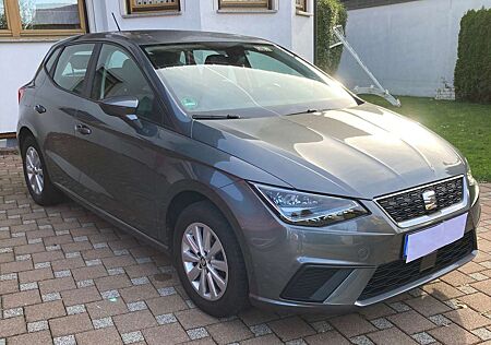 Seat Ibiza Style 1.0