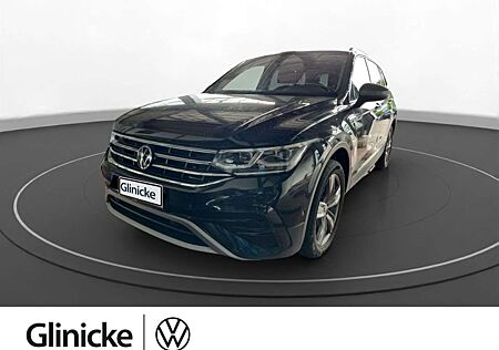 VW Tiguan Allspace Volkswagen 2.0 TDI DSG Elegance 4Motion SHZ