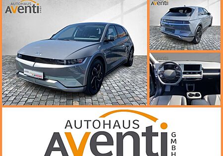 Hyundai IONIQ 5 *SpurH+SpurW*ACC*LED*Navi*Pano*Kamera*