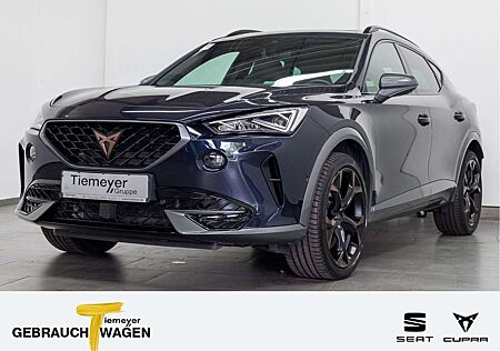 Cupra Formentor 2.0 TSI DSG KAMERA PANORAMA LM19 AHK