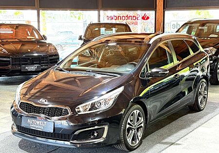 Kia XCeed Ceed SW / cee'd SW Performance Top Ausstattung