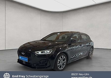 Ford Focus 1.0 Hybrid Aut. ST-LINE X *AHK*PANO*