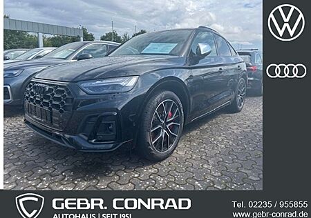 Audi SQ5 Sportback TDI, NP: 106.000 €