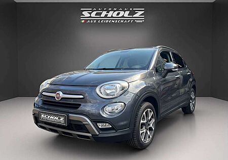Fiat 500X OFF-ROAD LOOK 1.4 MultiAir CROSS 4x2