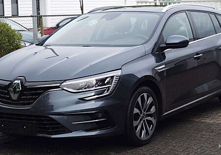 Renault Megane IV Grandtour Intens Leder