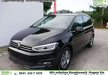 VW Touran Volkswagen Comfortline 1.5 TSI DSG COMFORTLINE*ACC*LED*PDC...