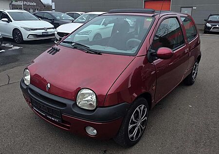 Renault Twingo 1.2 16V Aut. Dynamique
