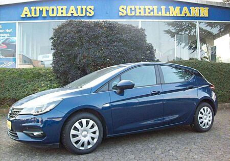 Opel Astra K 1.2 Lim Edit PDC Klimaauto SHZ LHZ Navi