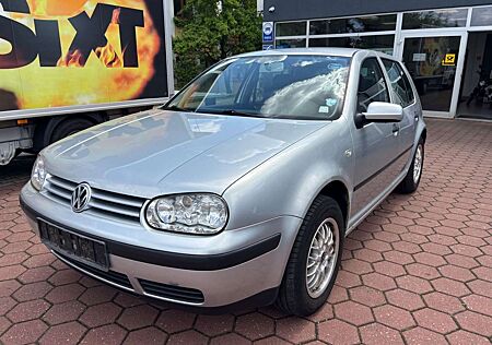 VW Golf Volkswagen 1.4 Basis