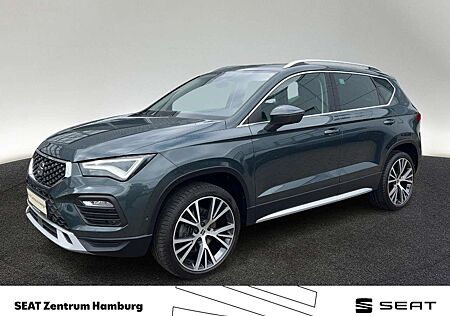Seat Ateca 1.5 TSI Xperience DSG Virtual Navi Link Be