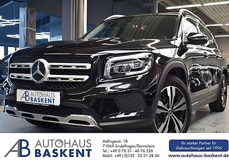 Mercedes-Benz GLB 200 d*7-SITZER*LED*T-LEDER*SHZ*PDC*ALU*